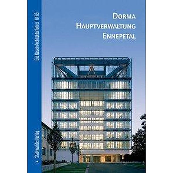 Holl, C: DORMA Hauptverwaltung Ennepetal, Christian Holl