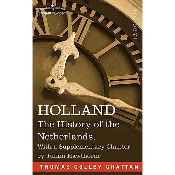 HOLLAND, Thomas Colley Grattan