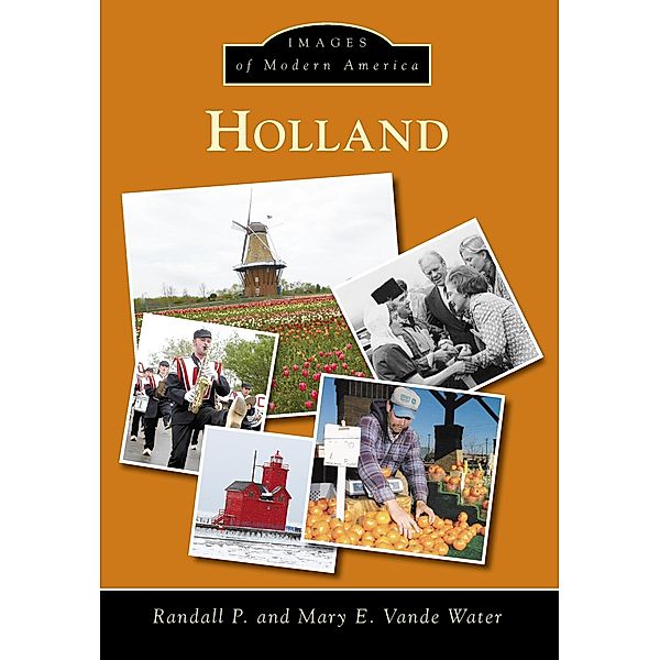 Holland, Randall P. Vande Water
