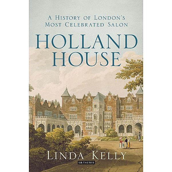 Holland House, Linda Kelly