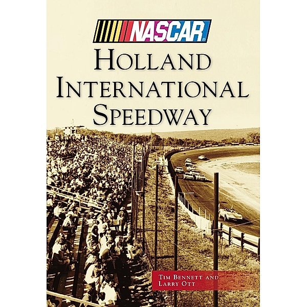 Holland International Speedway, Timothy M. Bennett