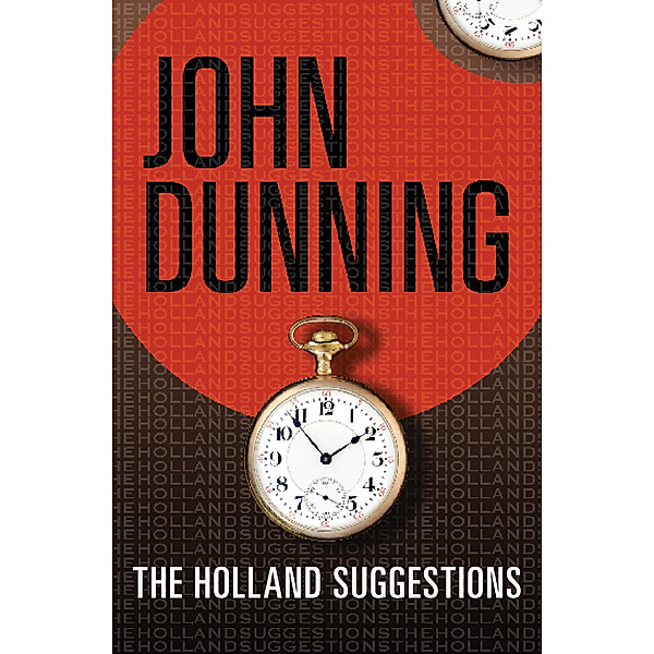 Holland Suggestions, John Dunning