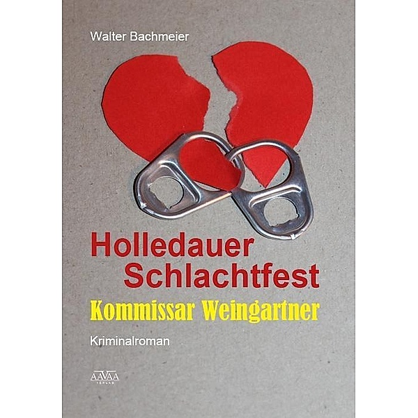 Holledauer Schlachtfest, Walter Bachmeier