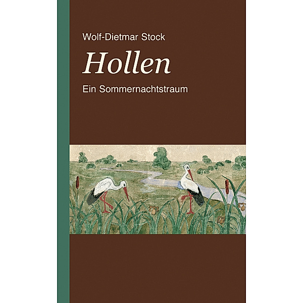 Hollen, Wolf-Dietmar Stock