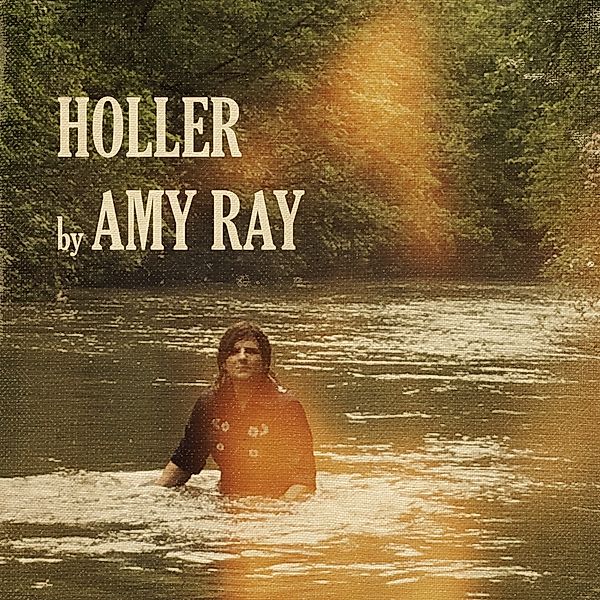 Holler (Vinyl), Amy Ray