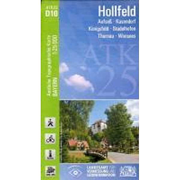 Hollfeld