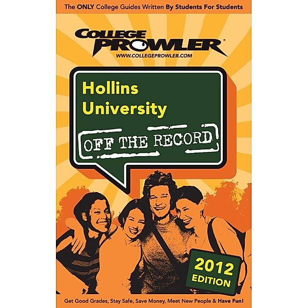 Hollins University 2012, Cortney Phillips