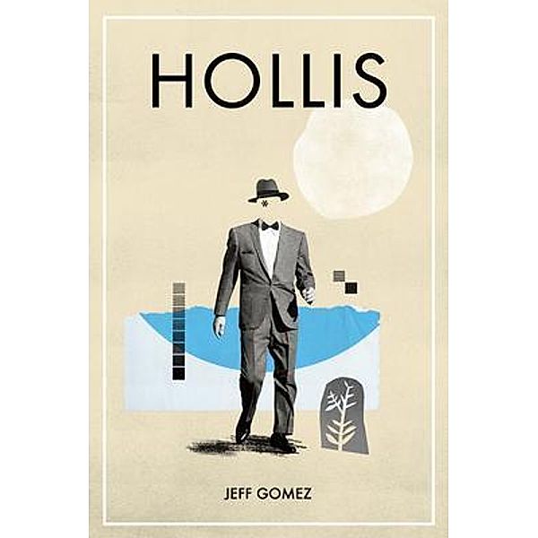 Hollis, Jeff Gomez
