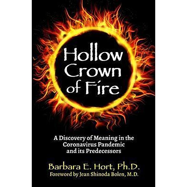 Hollow Crown of Fire, Barbara Hort