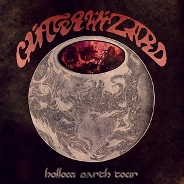 Hollow Earth Tour (Limited Edition) (Vinyl), Glitter Wizard