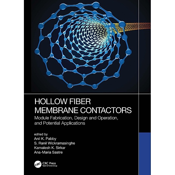 Hollow Fiber Membrane Contactors