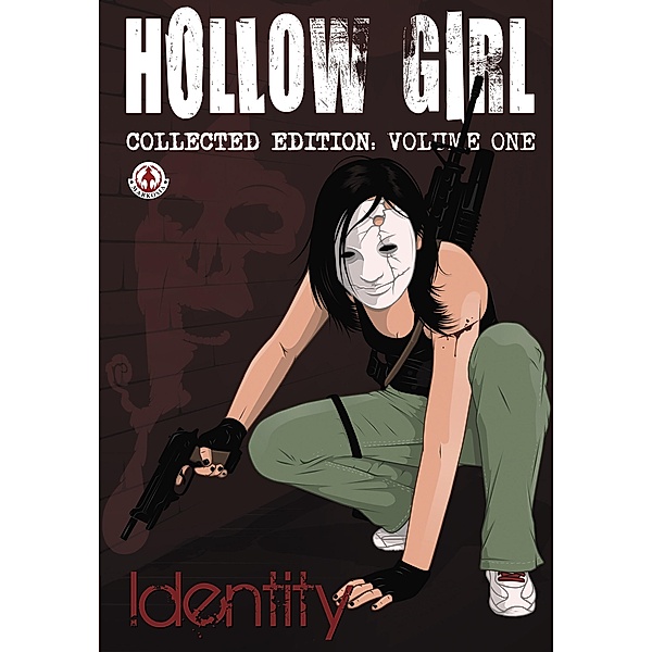 Hollow Girl, Luke Cooper