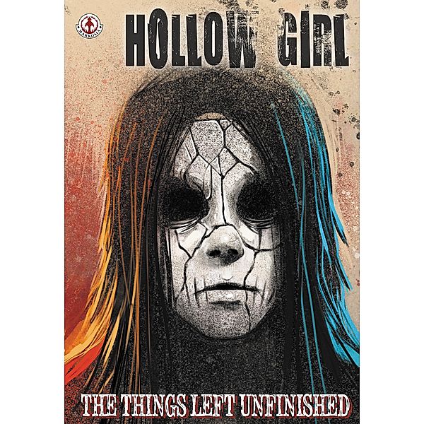 Hollow Girl, Luke Cooper