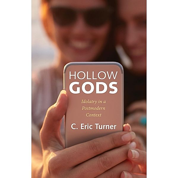 Hollow Gods, Charles Eric Turner
