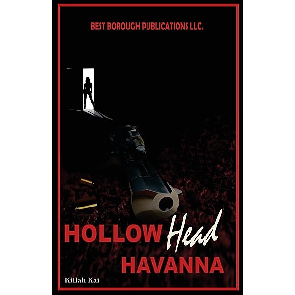 HOLLOW HEAD HAVANNA / HOLLOW HEAD HAVANNA Bd.1, Lance Burke