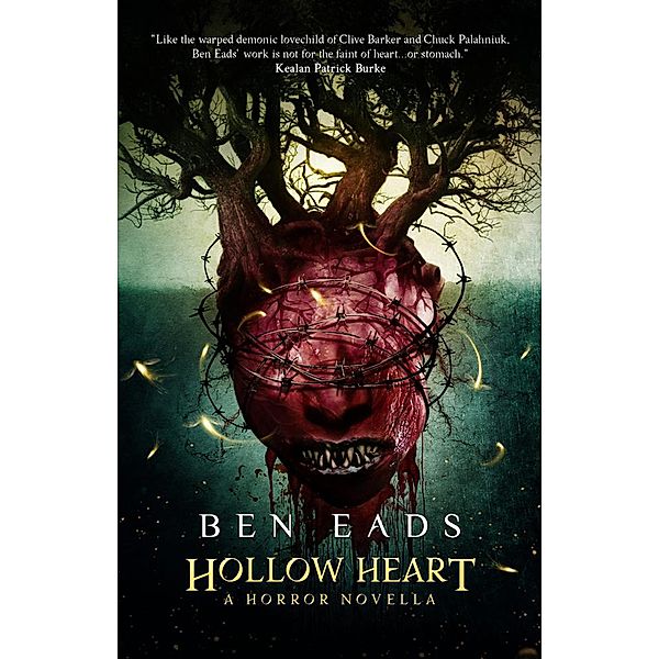 Hollow Heart, Ben Eads
