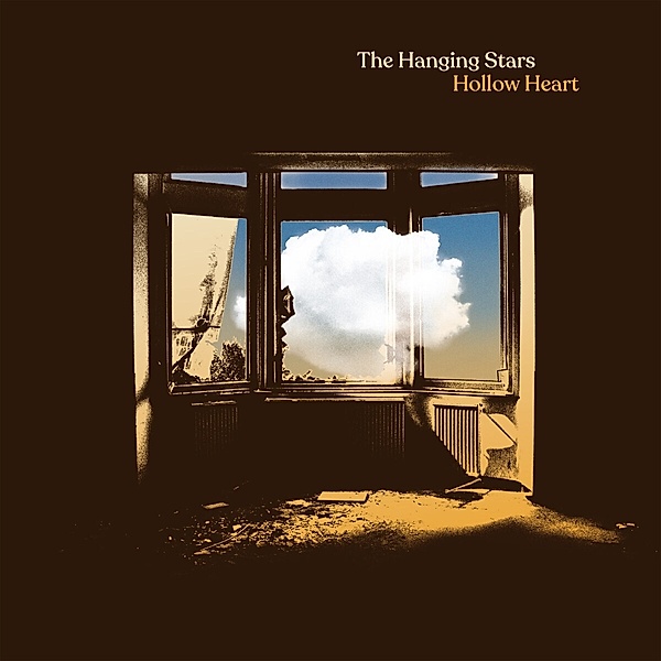 Hollow Heart (Lp+Mp3) (Vinyl), The Hanging Stars
