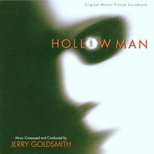 Hollow Man, Ost, Jerry Goldsmith
