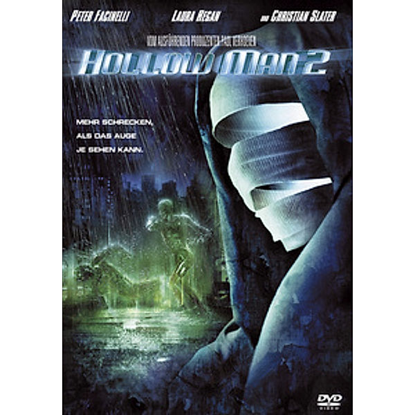 Hollow Man 2