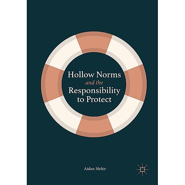 Hollow Norms and the Responsibility to Protect / Progress in Mathematics, Aidan Hehir