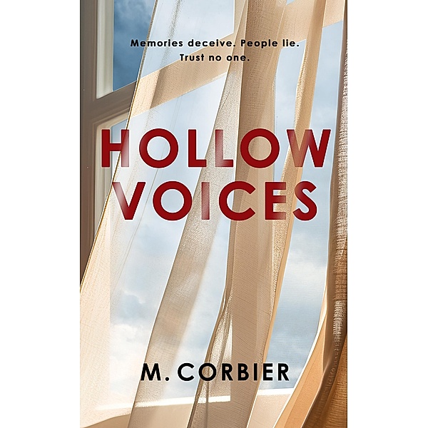 Hollow Voices, Michelle Corbier