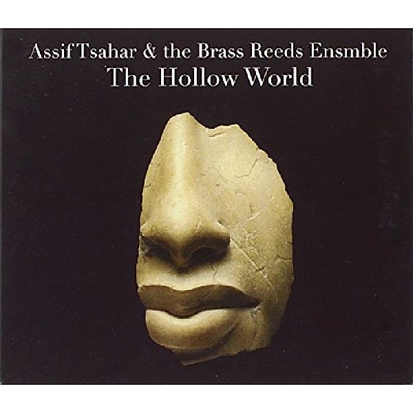 Hollow World, Assif Tsahar, Brass Reeds