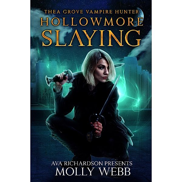 Hollowmore Slaying, Ava Richardson, Molly Webb