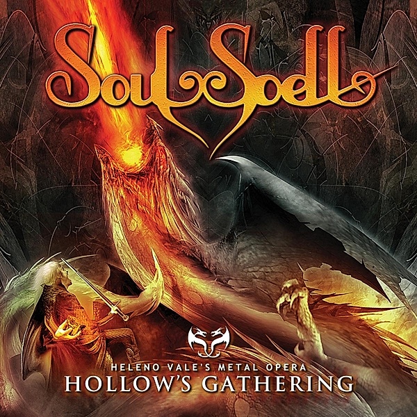 Hollow'S Gathering, Soulspell
