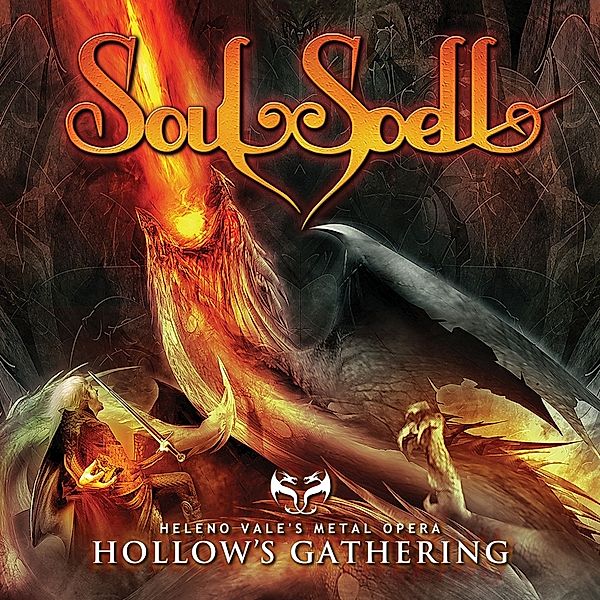 Hollow'S Gathering (Re-Issue 2021), Soulspell