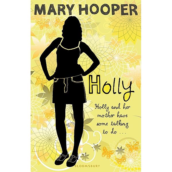 Holly, Mary Hooper