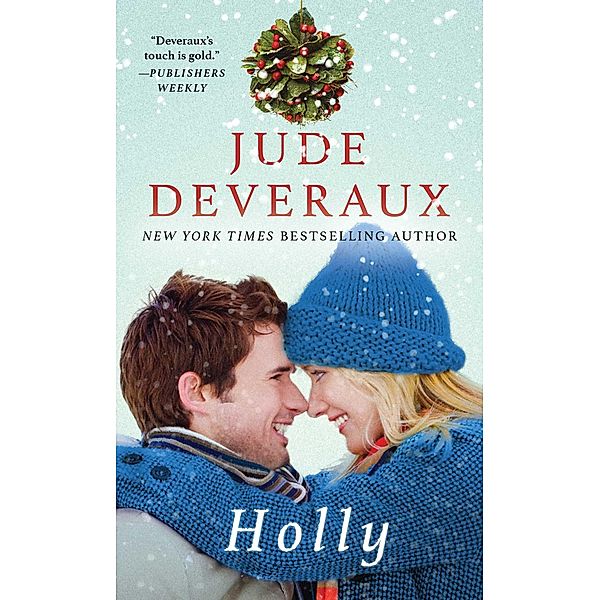 Holly, Jude Deveraux