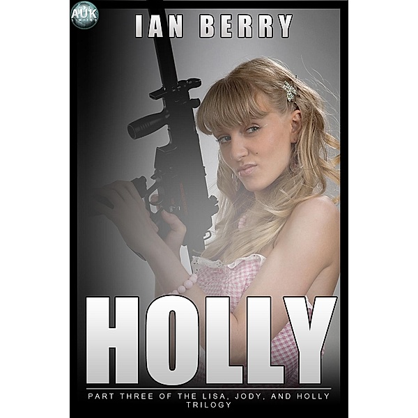 Holly, Ian Berry