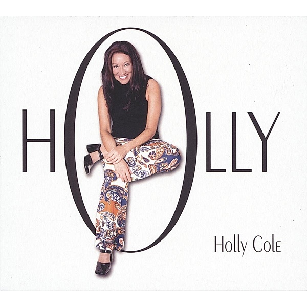 Holly, Holly Cole