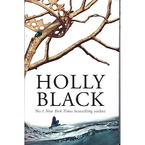 Holly Black Boxset, Holly Black