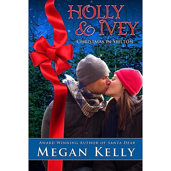 Holly & Ivey / Megan Kelly, Megan Kelly