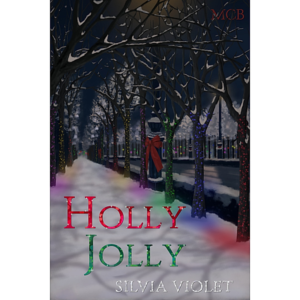 Holly Jolly, Silvia Violet