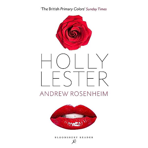 Holly Lester, Andrew Rosenheim