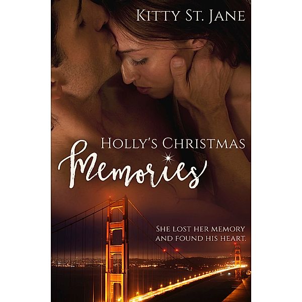 Holly's Christmas Memories, Kitty St. Jane