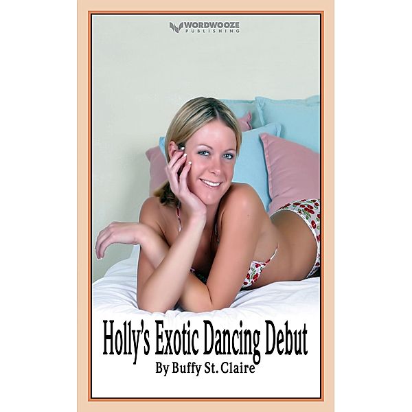 Holly's Exotic Dancing Debut, Sheri Orloff, Buffy St. Claire