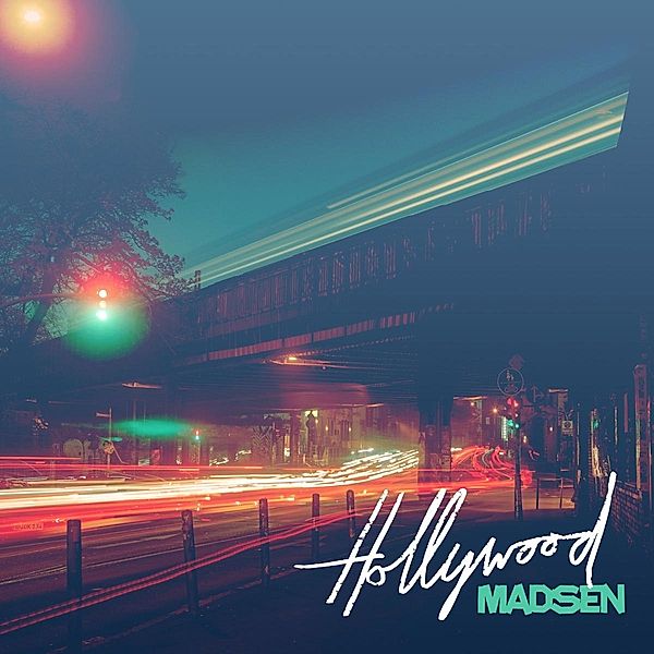 Hollywood, Madsen