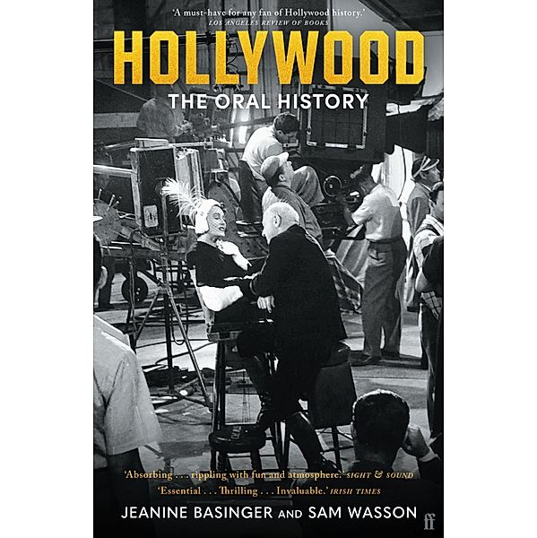 Hollywood, Sam Wasson, Jeanine Basinger