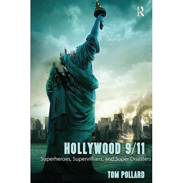 Hollywood 9/11, Tom Pollard