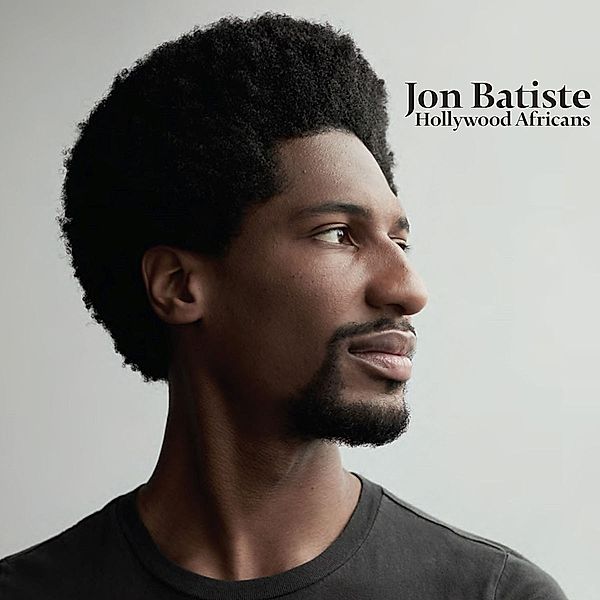 Hollywood Africans, Jon Batiste