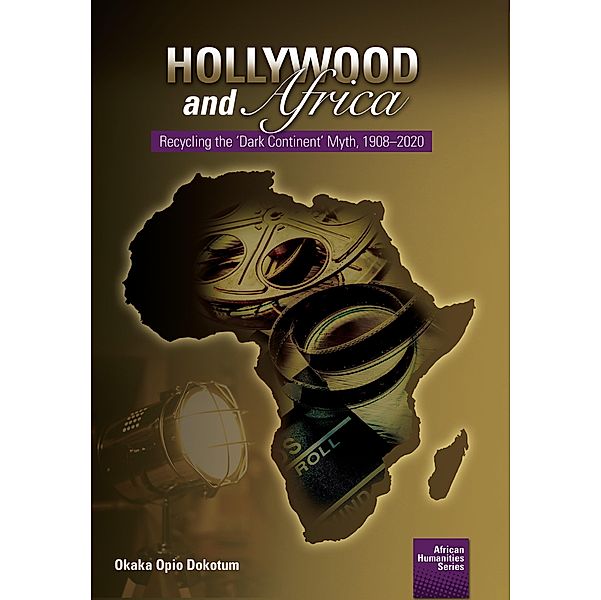 Hollywood and Africa, Opio Dokotum