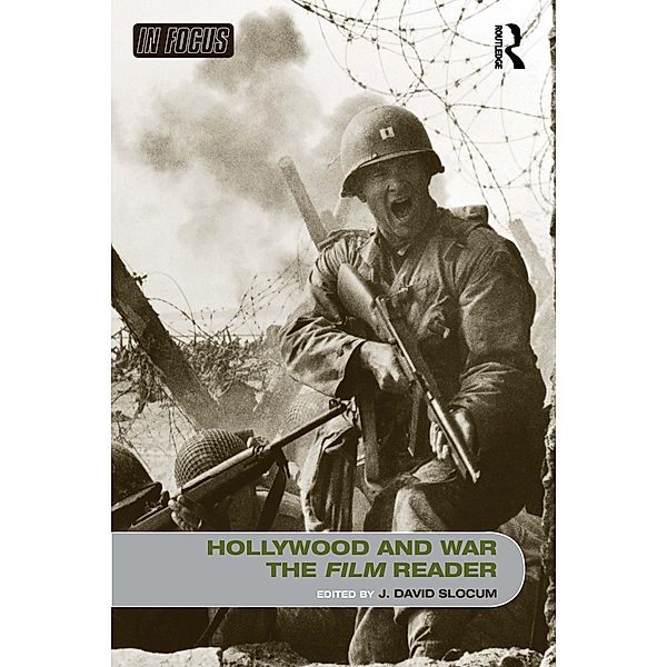 Hollywood and War, The Film Reader