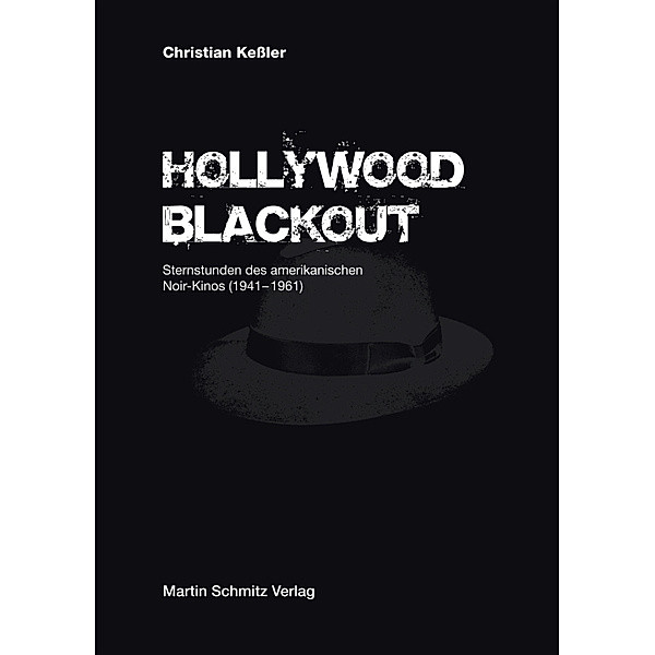 Hollywood Blackout, Christian Keßler