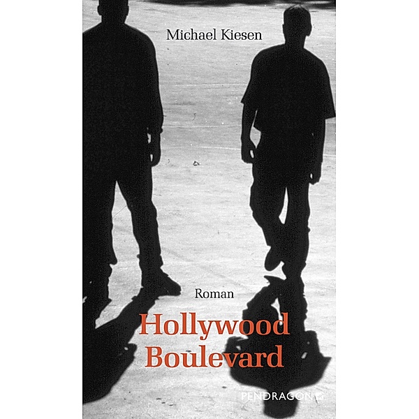 Hollywood Boulevard, Michael Kiesen