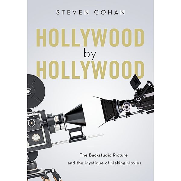 Hollywood by Hollywood, Steven Cohan