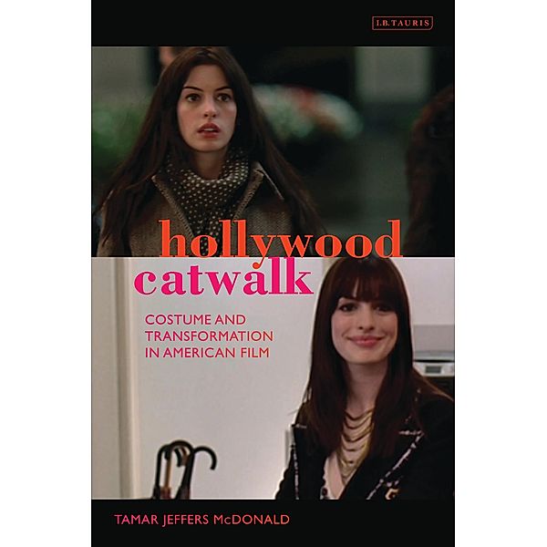 Hollywood Catwalk, Tamar Jeffers McDonald