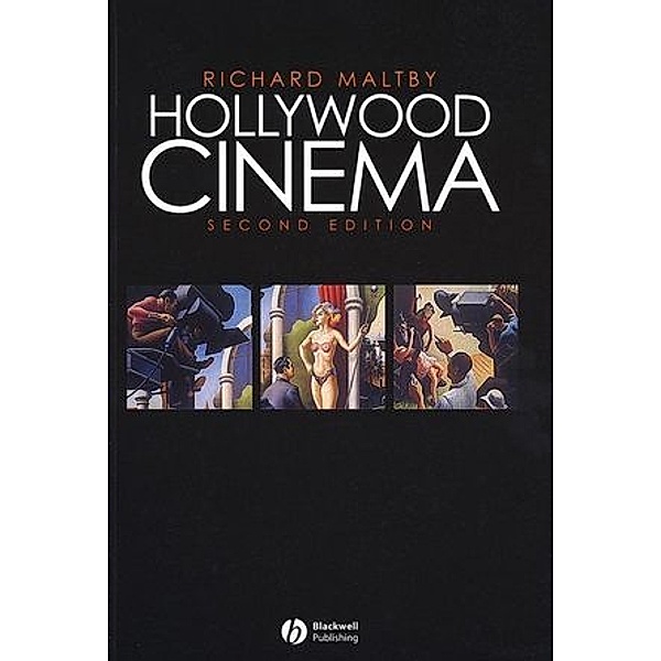Hollywood Cinema, Richard Maltby